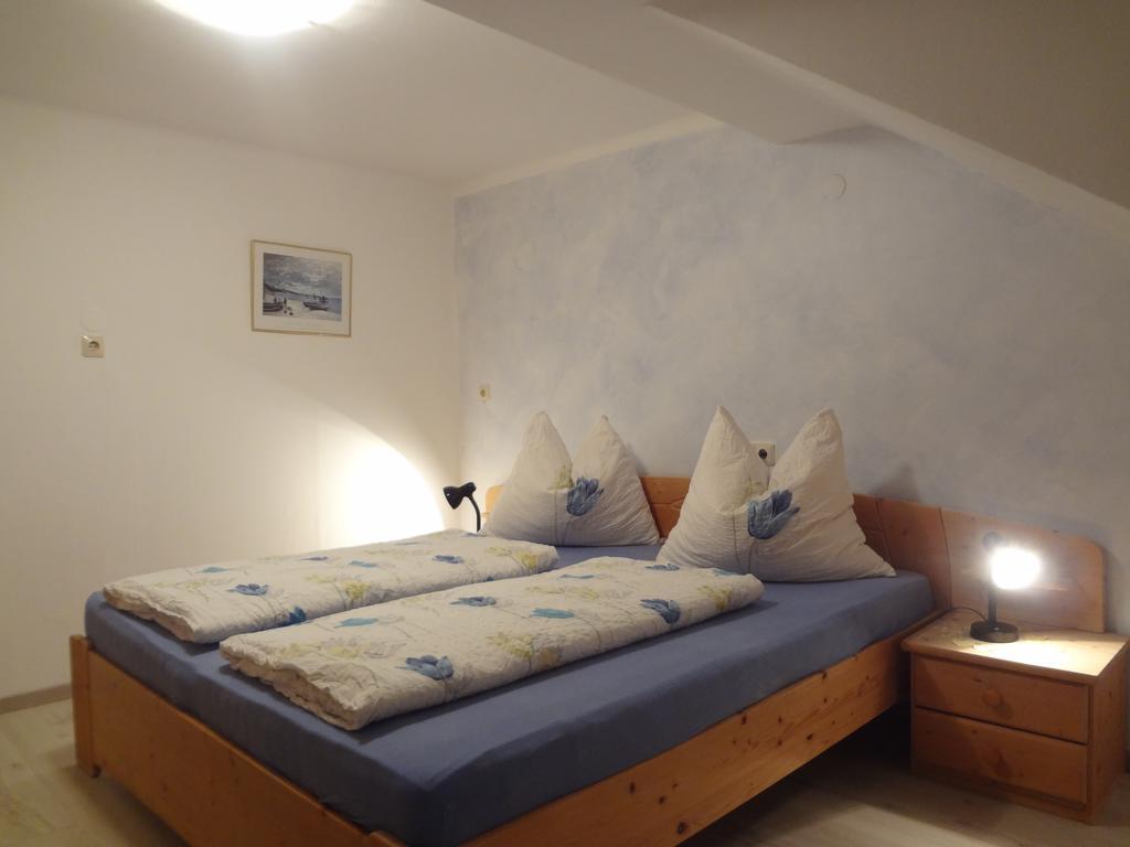 Fruehstueckspension Doris Eder Gaming Quarto foto