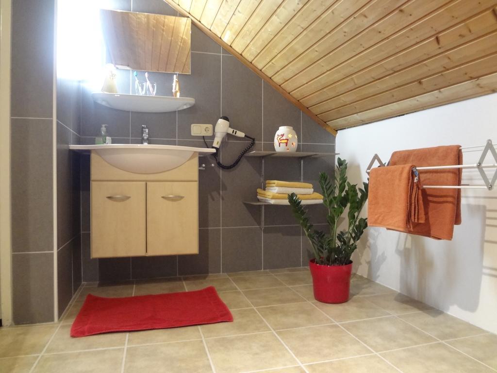 Fruehstueckspension Doris Eder Gaming Quarto foto