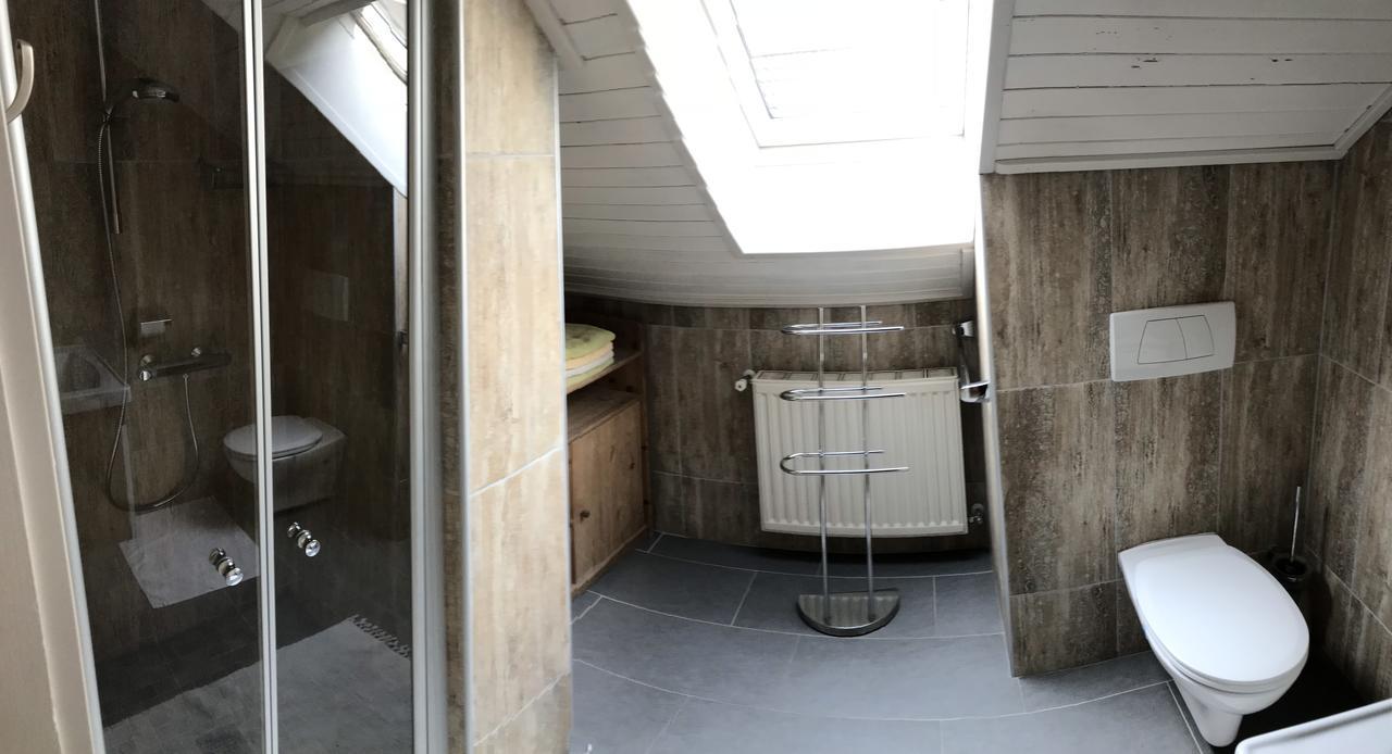 Fruehstueckspension Doris Eder Gaming Exterior foto