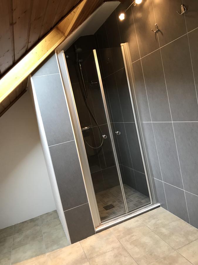 Fruehstueckspension Doris Eder Gaming Exterior foto