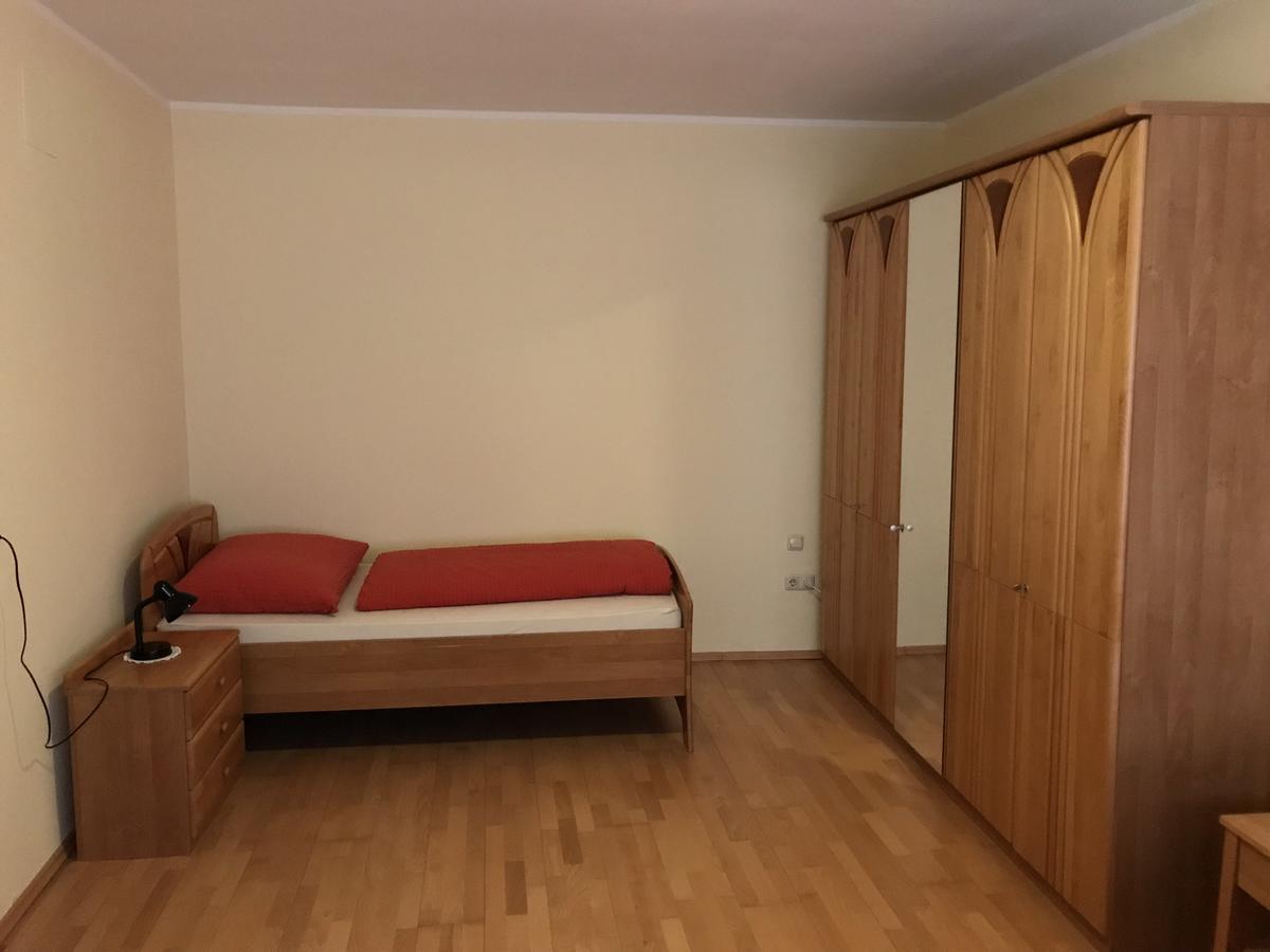 Fruehstueckspension Doris Eder Gaming Exterior foto