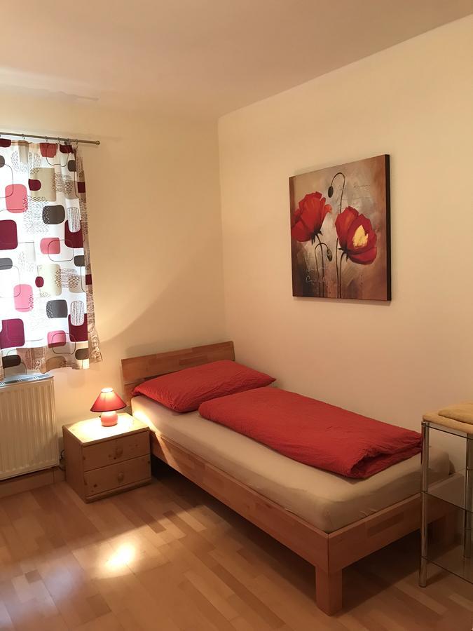 Fruehstueckspension Doris Eder Gaming Exterior foto